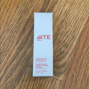 Bite Beauty Amuse Bouche Liquified Lip — Cava